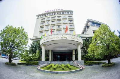 Ngan HA Hotel