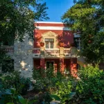 Archontiko Angelou Hotels in Alinda