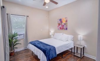 Fabulous Newly Renovated 1Br1Ba Near Downtown