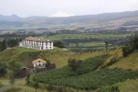 CotopaxiPungo Finca Hotel Hotels in Амагуанья
