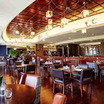 Fota Island Resort Dining/Meeting Rooms