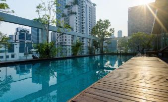 Sabai Sathorn Service Apartment