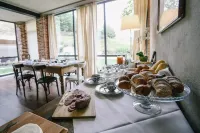 MiaClara Relais Hotels in Benevello