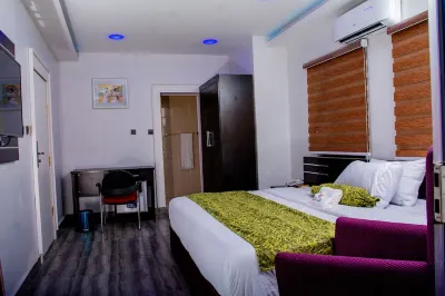 Whitevill Hospitality and Homes Отели в г. 