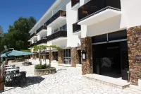 Authentic by Balladins – Rodez / le Ségala Hotels in Tauriac-de-Naucelle