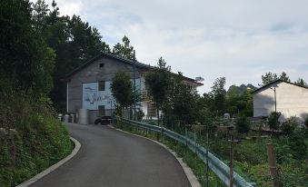 Zhangjiajie Xiangjia Xiaoyuan Homestay