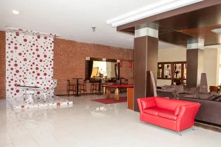 Bagu Pinamar Hotel