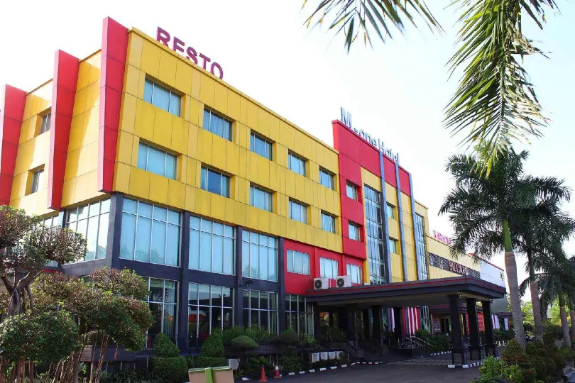 M-One Hotel Bogor