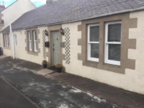 The Wheatsheaf Hotel and Restaurant Hotels in Duns