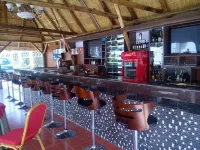 Great Seasons Hotel Hotel di Kigali