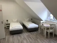 Hotel Zum Adler Hotels in Usingen