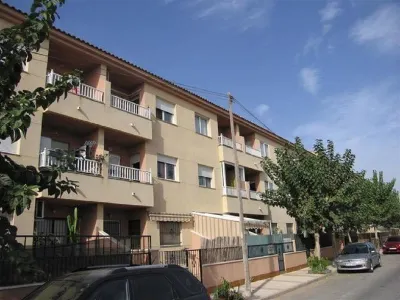Apartamento La
