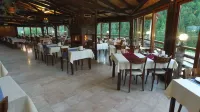 Abant Kartal Yuvasi Hotel Hotel a Dereceoren