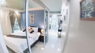 รูปภาพของคิวโซนบูทีคเฮาส์