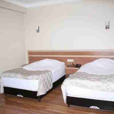 Birlik Sahin Hotel Rooms