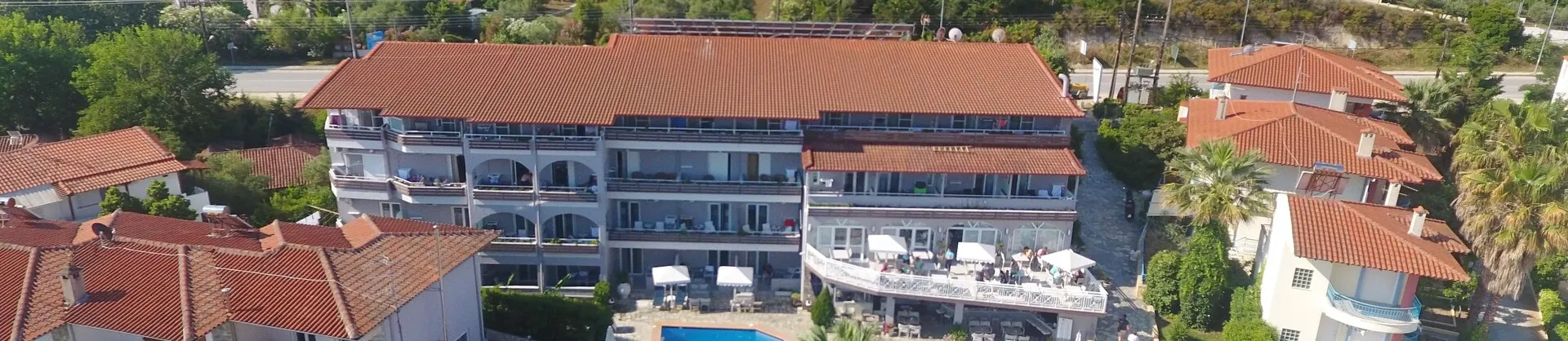 4-Star Select Hotels