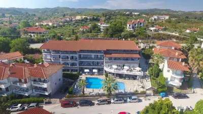 Tropical Hotels in Pallini