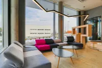Qubus Hotel Żory Hotels in Żory