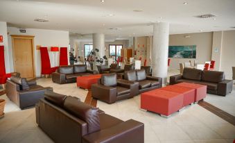 Ohtels Campo de Gibraltar