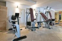 西門達斯維塔爾酒店 - SPA