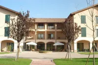 Hotel Conteverde Hotels in Sant'Ilario d'Enza