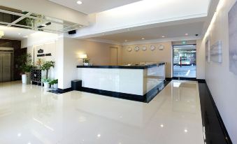 Eco Hotel - Housity