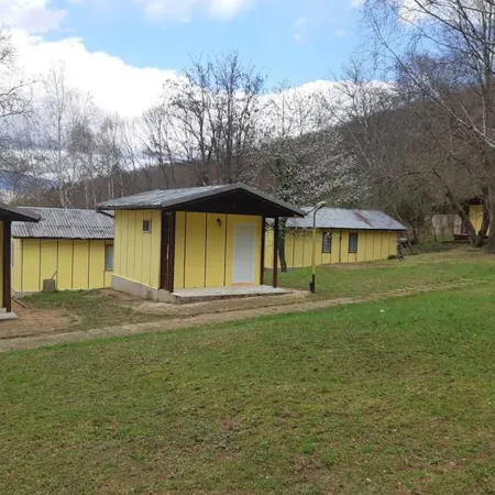 Welcoming Bungalow in Petrich