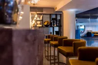Gardone Palace Hotel - bar