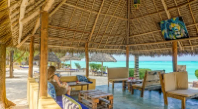 Tanzanite Beach Resort