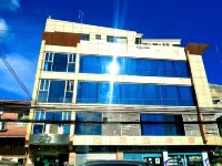 Marcian Business Hotel Hotel in zona Iglesia Ni Cristo