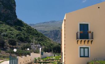 Hotel Baglio di Scopello