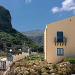 Hotel Baglio di Scopello