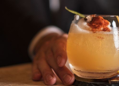 샹젤리제 플라자