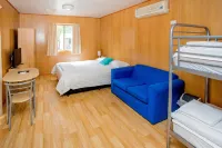 Albury Gardens Tourist Park Hotels in Lavington