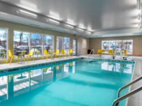 Home2 Suites by Hilton Wayne Hotels in Wayne