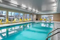 Home2 Suites by Hilton Wayne Các khách sạn ở Fairfield