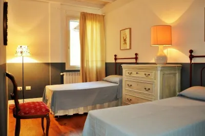 Agriturismo podere l'Olmaia Hotel in zona Spiaggia di Macchiatonda
