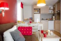 Vvf la Plagne Montchavin Paradiski - Holiday Parks