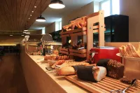 Hotel les Haras by Stay Collection - breakfast