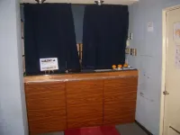 Biz Hotel Kiiyura Hôtels à : Gobō