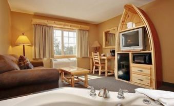 Whitefish Lodge and Suites