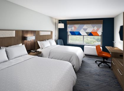 Holiday Inn Express Jesup