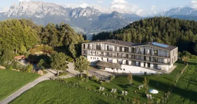 Hotel Lichtenstern