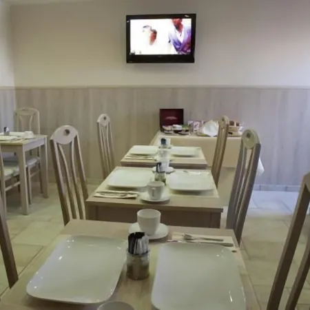 Hotel Chamdor