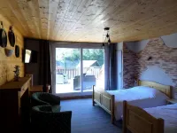 Hôtel du Midi Hotels in Thones