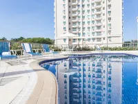 Quality Rio de Janeiro - Barra da Tijuca Hotel in zona Estádio Aquático Olímpico