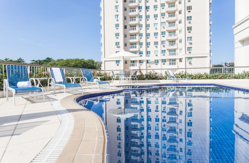 Quality Rio de Janeiro - Barra da Tijuca photo 2