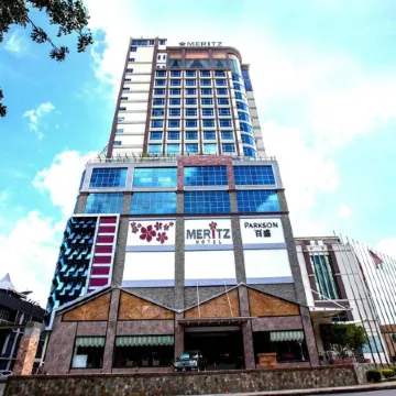 Meritz Hotel
