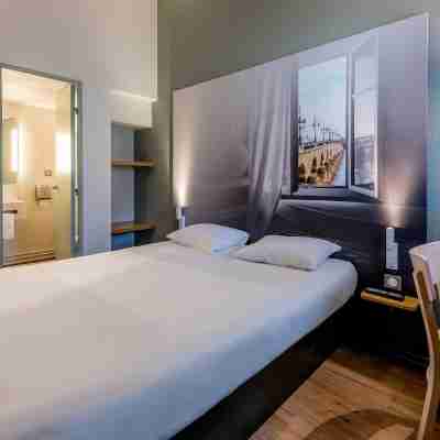 B&B Hotel Bordeaux Lormont Rooms