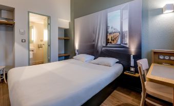 B&B Hotel Bordeaux Lormont